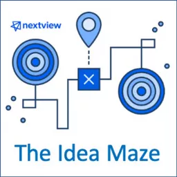 The Idea Maze Podcast artwork