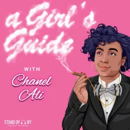 A Girl's Guide with Chanel Ali