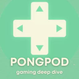 pongpod #gametalk #Zelda #EoW #ToTk #OoT #Gaming Podcast artwork