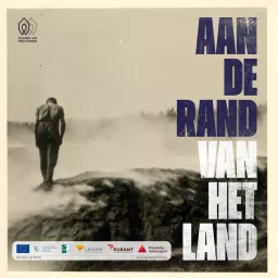Aan de Rand van het Land Podcast artwork