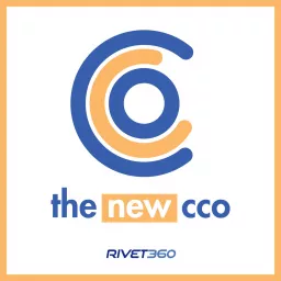 The New CCO Podcast artwork