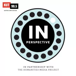 In Perspective Podcast artwork