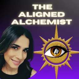 The Aligned Alchemist: Human Design for Sacral Entrepreneurs Podcast artwork