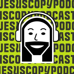 JesusCopy Podcast artwork