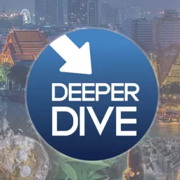 Deeper Dive Thailand