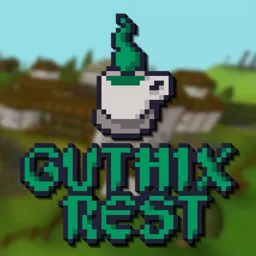 Guthix Rest