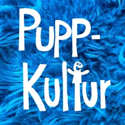 Puppkultur Podcast artwork