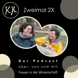 Zweimal 2X Podcast artwork
