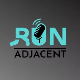 Run Adjacent Podcast artwork