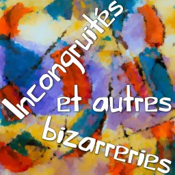 Incongruités et autres bizarreries Podcast artwork