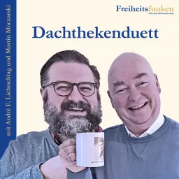 Dachthekenduett Podcast artwork