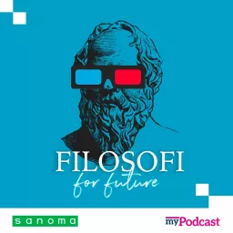 Filosofi For Future Podcast artwork