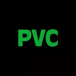 PVC Podcast artwork