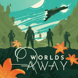 Worlds Away