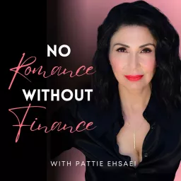 No Romance Without Finance Podcast artwork