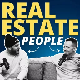 Real Estate People Podcast artwork