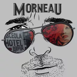 MORNEAU Podcast artwork