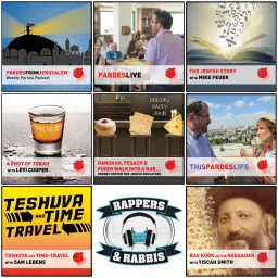 Bamidbar (Numbers) | Elmad Online Learning Torah Podcasts, Online Jewish Learning