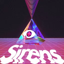 SIRENS Podcast artwork