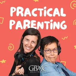 Practical Parenting Podcast artwork