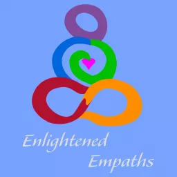 Enlightened Empaths Podcast artwork
