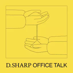 Office Talk UK, Marketing for Architecture Podcast artwork