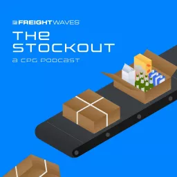 The Stockout Podcast artwork