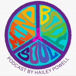 MIND BODY AND SOUL Podcast artwork