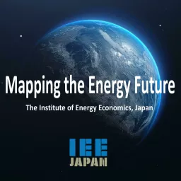 Mapping the Energy Future