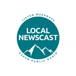 Aspen Public Radio Newscast Podcast artwork