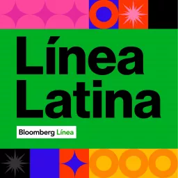 Línea Latina Podcast artwork