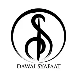 Dawai Syafaat Podcast artwork