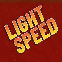 LIGHTSPEED MAGAZINE - Science Fiction and Fantasy Story Podcast (Sci-Fi | Audiobook | Short Stories) artwork
