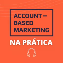 ABM na Prática Podcast artwork