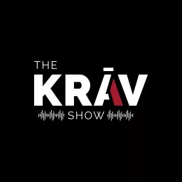 The Krāv Show Podcast artwork