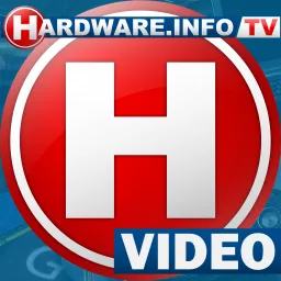 Hardware Info TV - Video Podcast artwork
