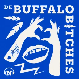 De Buffalo Bitches Podcast artwork