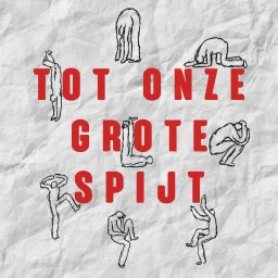 Tot Onze Grote Spijt Podcast artwork