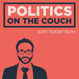 Politics on the Couch Podcast artwork
