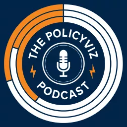 The PolicyViz Podcast artwork