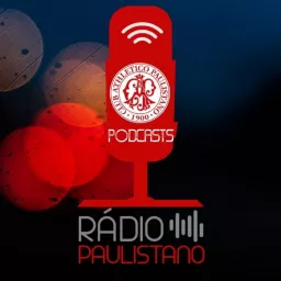 Rádio Paulistano Podcast artwork