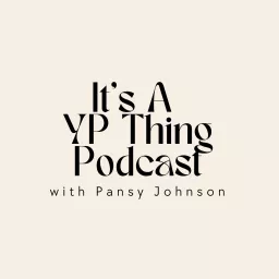 It’s A YP Thing Podcast artwork