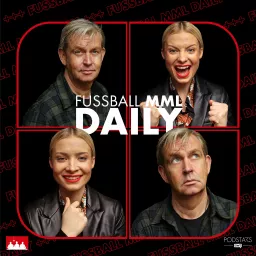 FUSSBALL MML Daily Podcast artwork