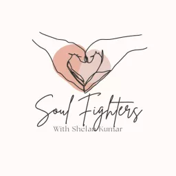 Soul Fighters Podcast artwork