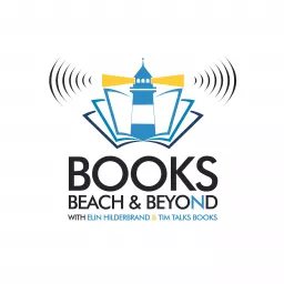 Books, Beach, & Beyond Podcast artwork