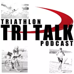 Tri Talk Triathlon Podcast artwork