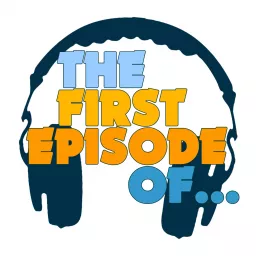 The First Episode Of Podcast artwork