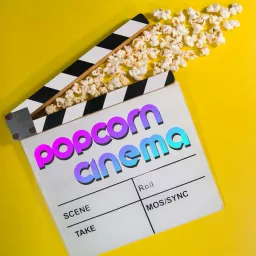 Popcorn Cinema