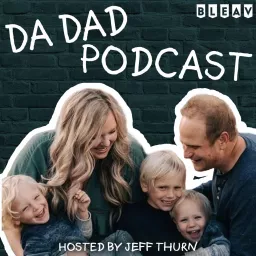 Da Dad Podcast artwork