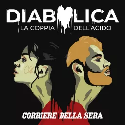 Diabolica. La coppia dell'acido